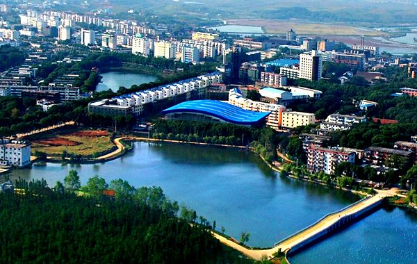 江西经济社会发展研究综述