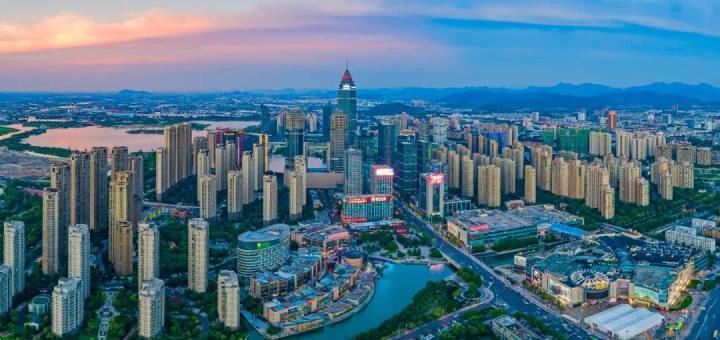 浙江之旅,悠然山水间的心灵探秘之旅