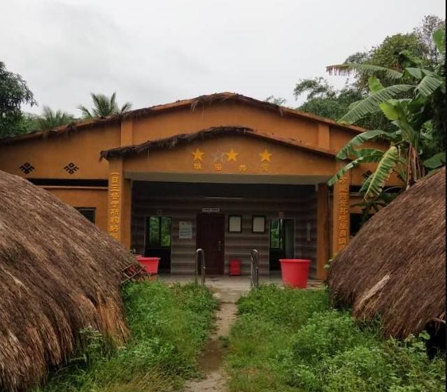 海南，发展与保护的双重挑战与机遇——探寻我的观点之路