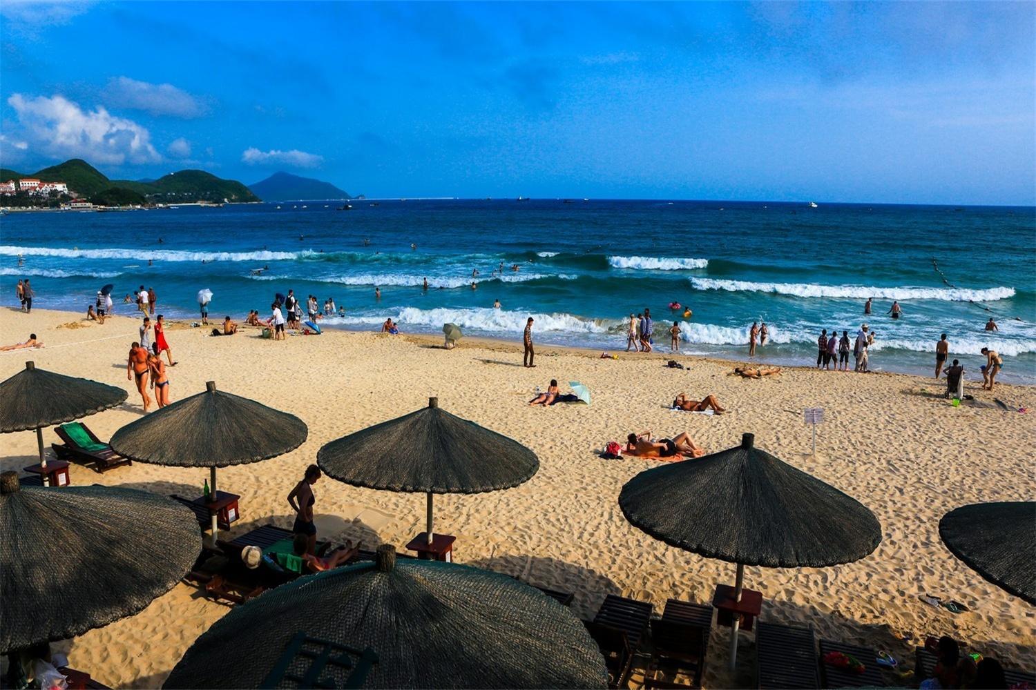 海南,发展与保护的双重挑战与机遇——探寻我的观点之路