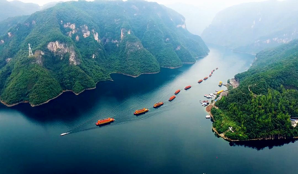 梦想翱翔,湖北的天空之翼