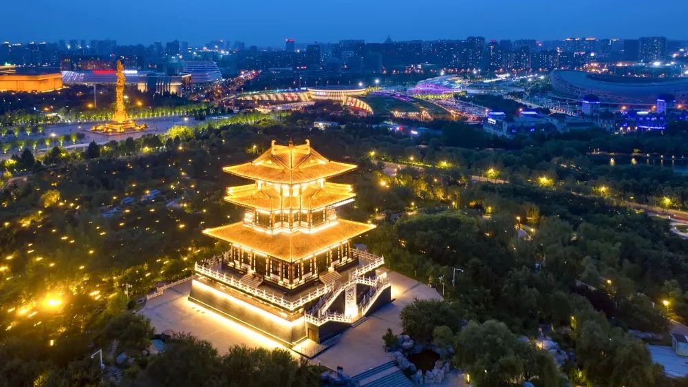 唐山,尊敬的各位来宾、朋友们