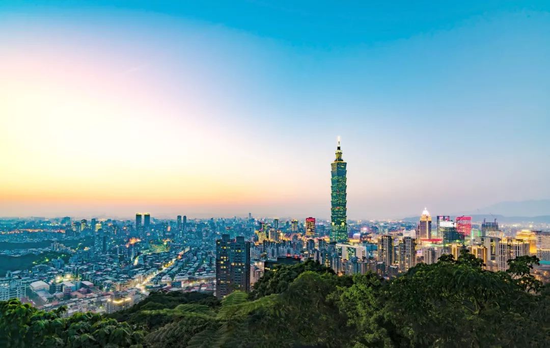 宝岛台湾文化之旅，探寻独特魅力